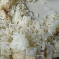 เมนูของร้าน ป๊อบข้าวมันไก่