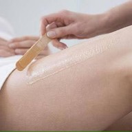 Two Portions Waxing Bangkok