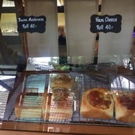 Crusty Loaf Bakery