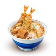 เมนูของร้าน Katsuya (คัตสึยะ) หมูทอด ทงคัตสึ เซ็นทรัลพระราม 3