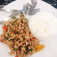 เมนูของร้าน ลักษณ์ คิชเช่นแอนด์คอฟฟี่