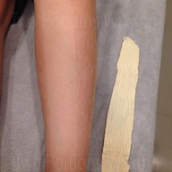 Two Portions Waxing Bangkok