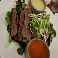 Osot's Pizzeria Phuket