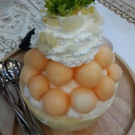 เมนูของร้าน Daddy Cafe