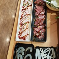 I Wasabi