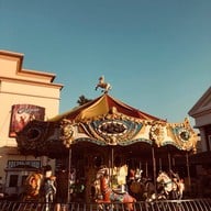 บรรยากาศ เอเชียทีคเดอะริเวอร์ฟร้อนท์