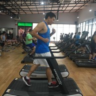 SPEED GYM Chiangmai