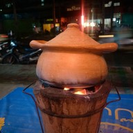 เมนูของร้าน จิ้มจุ่มบุฟเฟ่ต์ร้อยเอ็ด