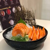 เมนูของร้าน Soupper Pot ซีคอนสแควร์ ศรีนครินทร์
