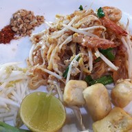 เมนูของร้าน M.A.D. Meals & Drinks