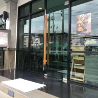 หน้าร้าน Café Kantary อยุธยา