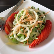 เมนูของร้าน Hotel ฮิ