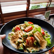 เมนูของร้าน Grills House