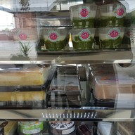 เมนูของร้าน Southern coffee  วิลเลจ ฮับ