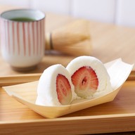 เมนูของร้าน Tokyo Sweets สยามพารากอน