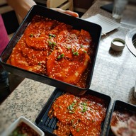 เมนูของร้าน Grills House