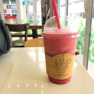 KruSrichan Coffee  @WhiteTemple Chiangrai .