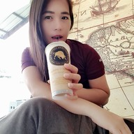 บรรยากาศ Southern coffee  วิลเลจ ฮับ