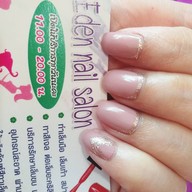 Eden Nail Salon