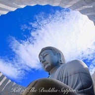 Hill of the Buddha