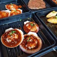 เมนูของร้าน Grills House