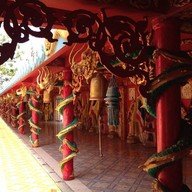 วัดพระนางสร้าง