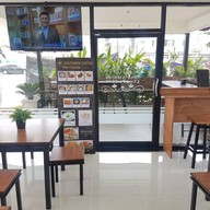 บรรยากาศ Southern coffee  วิลเลจ ฮับ