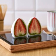 เมนูของร้าน Tokyo Sweets สยามพารากอน