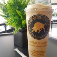 เมนูของร้าน Southern coffee  วิลเลจ ฮับ