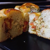 Crusty Loaf Bakery