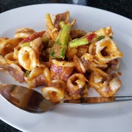 เมนูของร้าน มุมอร่อย ศรีราชา ศรีราชา