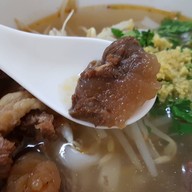 ร้านเนื้ออากวง