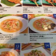 ธีรชัยไก่ย่าง King Power รางน้ำ