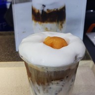 เมนูของร้าน Eureka Coffee Tap Saladaeng ศาลาแดง
