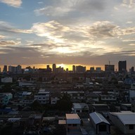 บรรยากาศ Top10 Restaurant Hi Residence