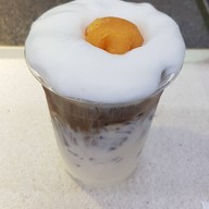 เมนูของร้าน Eureka Coffee Tap Saladaeng ศาลาแดง