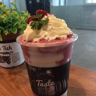 เมนูของร้าน Taste Drink