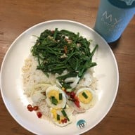 เมนูของร้าน หอประชา