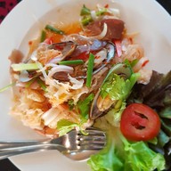 เมนูของร้าน Top10 Restaurant Hi Residence