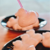 เมนูของร้าน เตี๋ยว ตำ หม้อ เลียบด่วนกาญจนา สุขสวัสดิ์ บางครุ