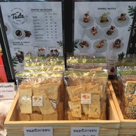 หน้าร้าน Taste Drink