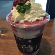 เมนูของร้าน Taste Drink