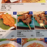 ธีรชัยไก่ย่าง King Power รางน้ำ