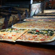 Paolo's Italian Pizza หลีเป๊ะ