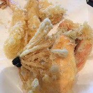 เมนูของร้าน Ryu Jin Sushi And Sake Bar