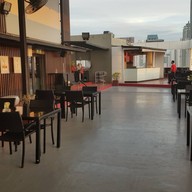 บรรยากาศ Top10 Restaurant Hi Residence