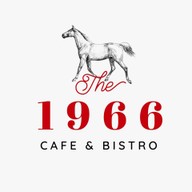 The 1966 Cafe&Bistro