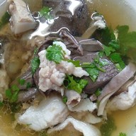 รักต้มเลือดหมู
