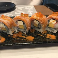 เมนูของร้าน Ryu Jin Sushi And Sake Bar