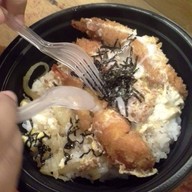 เมนูของร้าน Takoza